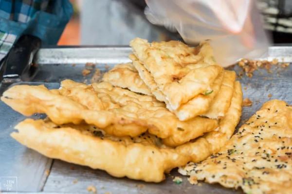 有肝臟疾病的人，早餐不能喝豆漿？營養師提醒：這2種早餐要少吃