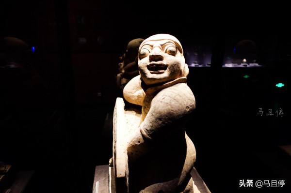 山西排名第二的博物館,靠一座古墓成為一級博物館,看看有多珍貴? 山西排名第二的博物館,靠一座古墓成為一級博物館,看看有多珍貴?