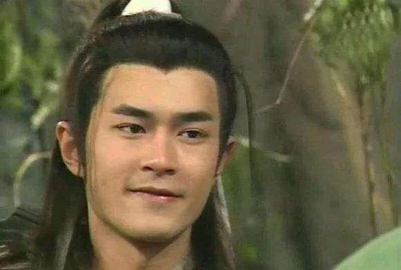 以道之名：簡評金庸筆下的那些大俠