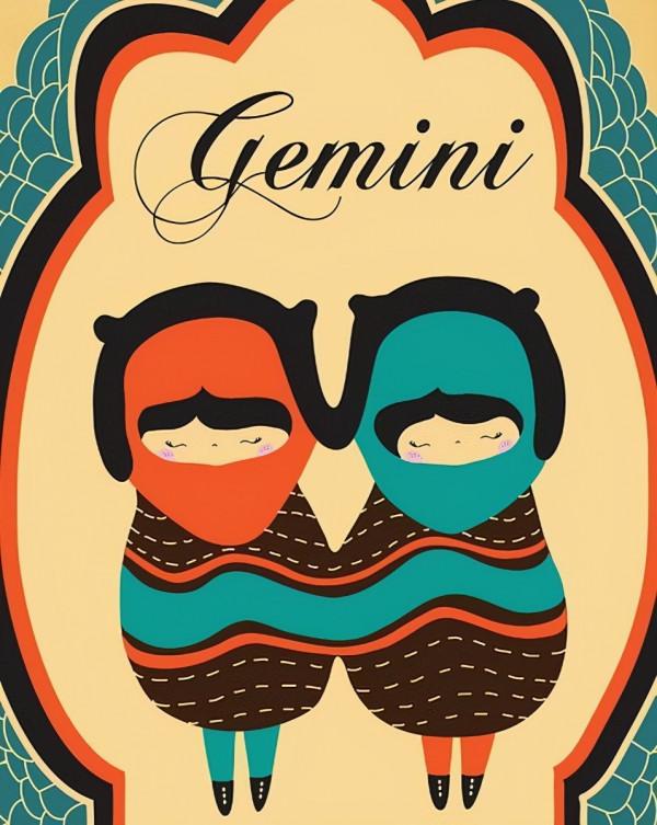 坐坐星球丨12月星座運程 迎接新年新氣象 坐坐星球丨12月星座運程 迎接新年新氣象