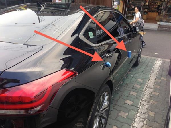 49張照片告訴你,“韓國”有多麼與眾不同 49張照片告訴你,“韓國”有多麼與眾不同