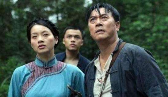 陳佩斯妹夫張山：因“趙子龍”大火，為照顧妻子和岳父母淡出熒幕