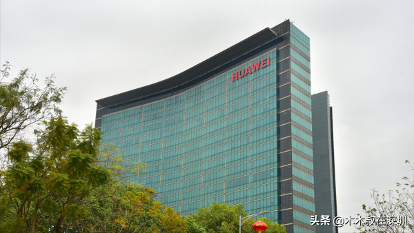 麥格米特：華為“基因”成就我百億身價，趕上了市場發展的大機會