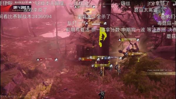 永劫無間：世界冠軍賽中大放光彩的大佛，簡單談談其剋制方法