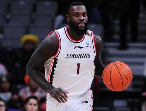 有想法?史蒂芬森參與節目大讚CBA水平高,若回來會加盟哪支球隊 有想法?史蒂芬森參與節目大讚CBA水平高,若回來會加盟哪支球隊