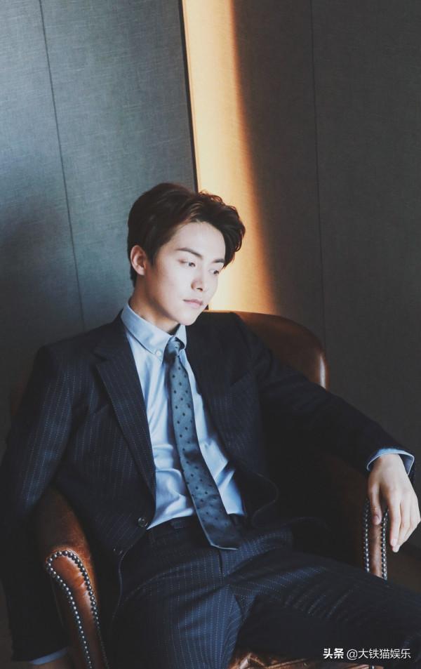 穿西裝好看的男星,只服這8位,儀態萬方,貴氣逼人,妥妥總裁範 穿西裝好看的男星,只服這8位,儀態萬方,貴氣逼人,妥妥總裁範