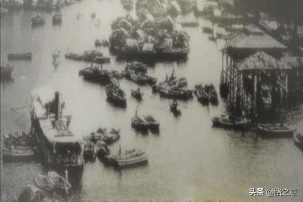 &OpenCurlyDoubleQuote;大唐總長&rdquo;傳奇：34歲遠赴南洋打工，建立蘭芳共和國成為元首