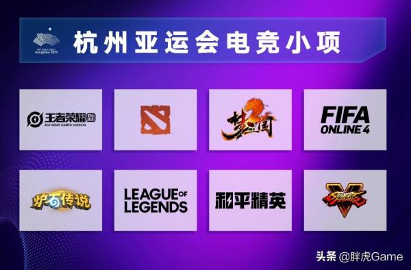 王者榮耀入選亞運會,“國家隊”名單引發熱議,你最想讓誰上場? 王者榮耀入選亞運會,“國家隊”名單引發熱議,你最想讓誰上場?