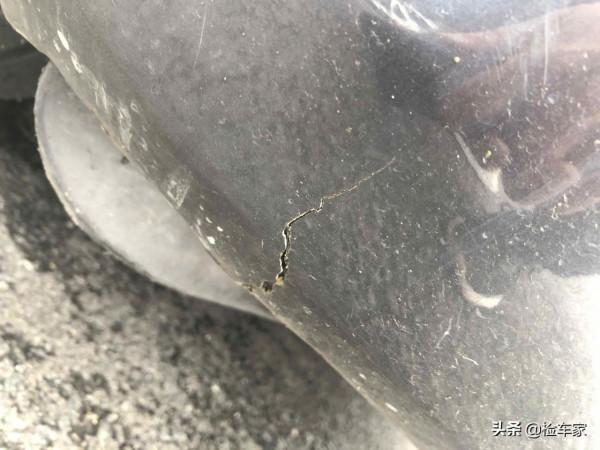 新車45萬,如今花7萬買輛老寶馬3系能撩妹嗎?買家:我看行 新車45萬,如今花7萬買輛老寶馬3系能撩妹嗎?買家:我看行