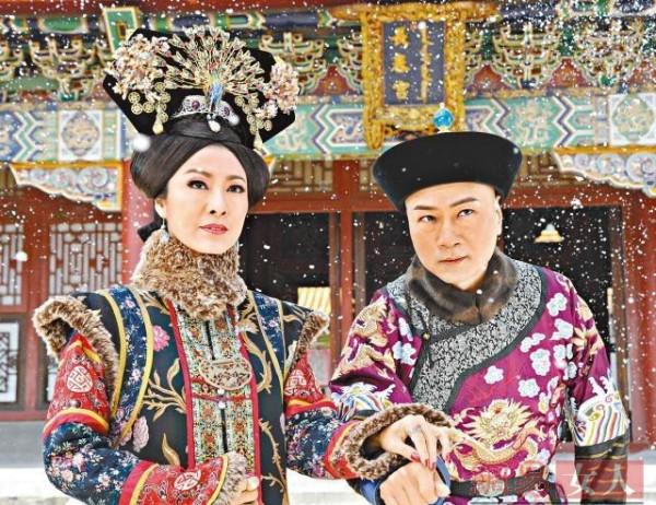 清朝有哪些太后？為何說清朝成於太后，敗於太后