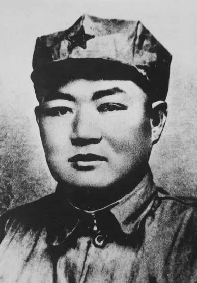 36名軍事家中英年早逝的將領