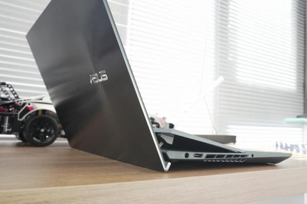 雙屏高效辦公,出差高配隨行——華碩靈耀X雙屏Pro筆記本 雙屏高效辦公,出差高配隨行——華碩靈耀X雙屏Pro筆記本