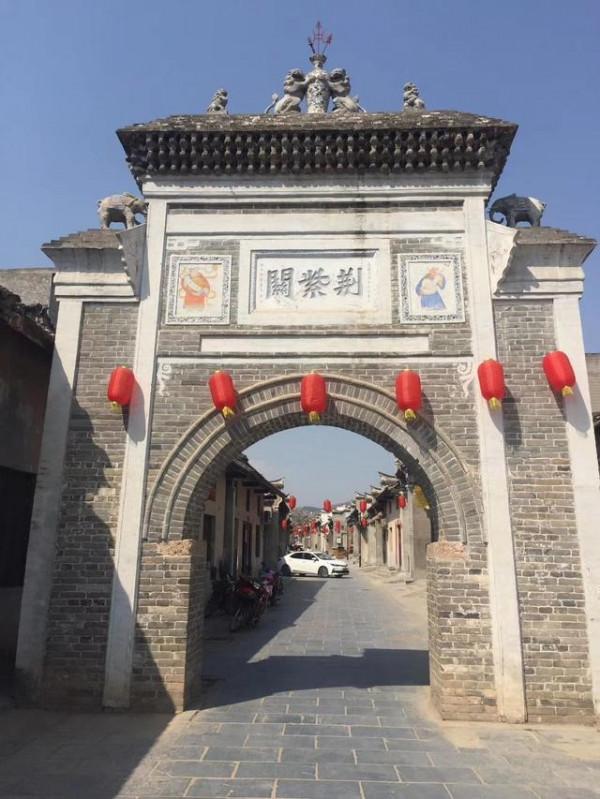 河南省有五個歷史悠久，很不錯的古鎮，你知道是哪些嗎？