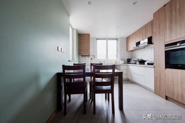 “去客廳化”的設計越來越多，只有真正嘗試過，才知道它有多實用