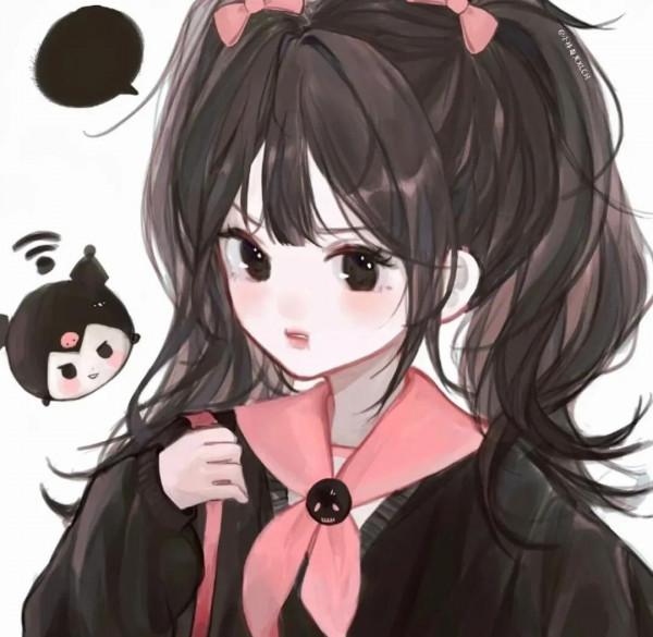 還不錯的動漫頭像