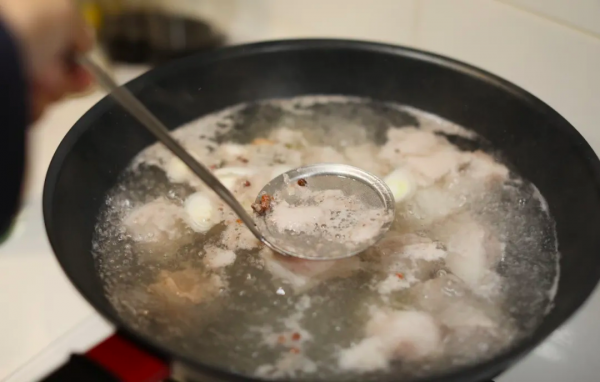 一口就把人饞哭！奶香濃郁無羶味的羊肉今年冬天必須安排上