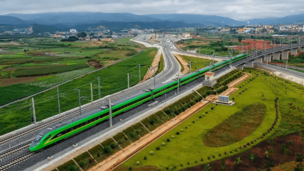 寮國拒絕我國的方案,大壩被大雨沖塌了,中國又提新方案順利完工 寮國拒絕我國的方案,大壩被大雨沖塌了,中國又提新方案順利完工
