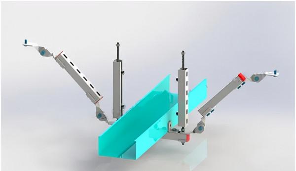 抗震支吊架為什麼一定要做產品質量認證?認證優勢什麼? 抗震支吊架為什麼一定要做產品質量認證?認證優勢什麼?