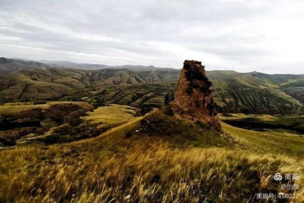 山西,讓我一次愛個夠之十五:山西結環穿+柏楊嶺堡/五眼井堡) 山西,讓我一次愛個夠之十五:山西結環穿+柏楊嶺堡/五眼井堡)