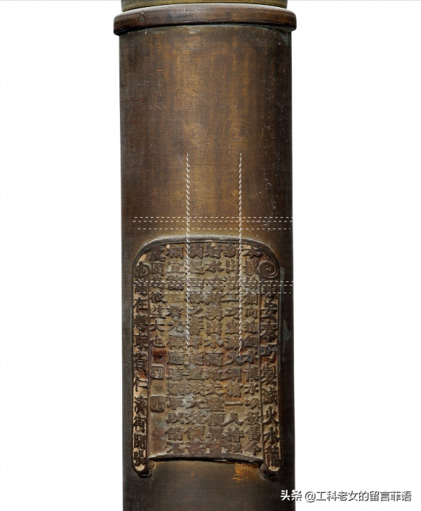 故宮600年：紫禁城最早的專職防火機構是誰設立的