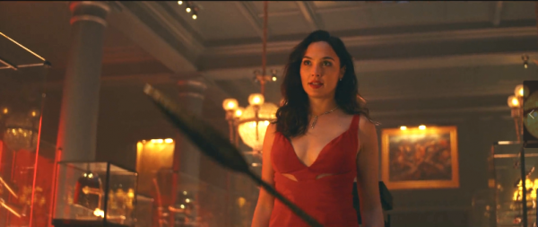 《紅色通緝令》電影解說