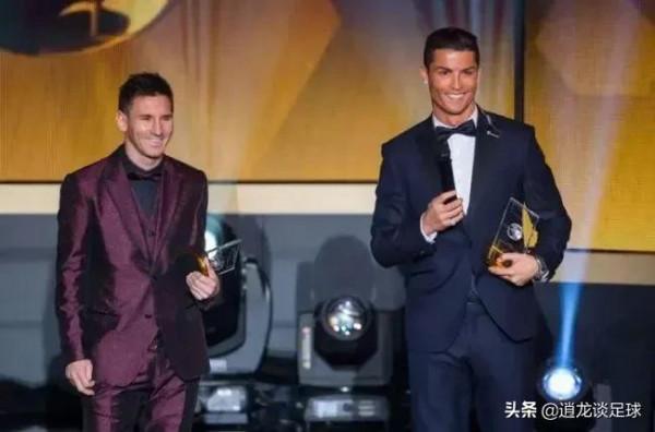 梅羅落幕！2022年金球獎的五名黑馬，新老球員的機會來了