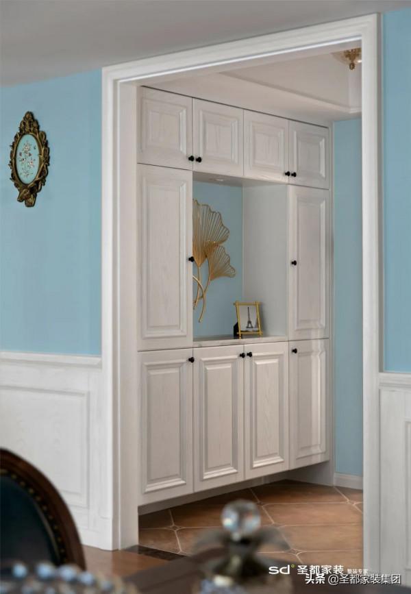 裝修知識乾貨:把握好全屋裝修尺寸,90㎡裝出120㎡既視感 裝修知識乾貨:把握好全屋裝修尺寸,90㎡裝出120㎡既視感