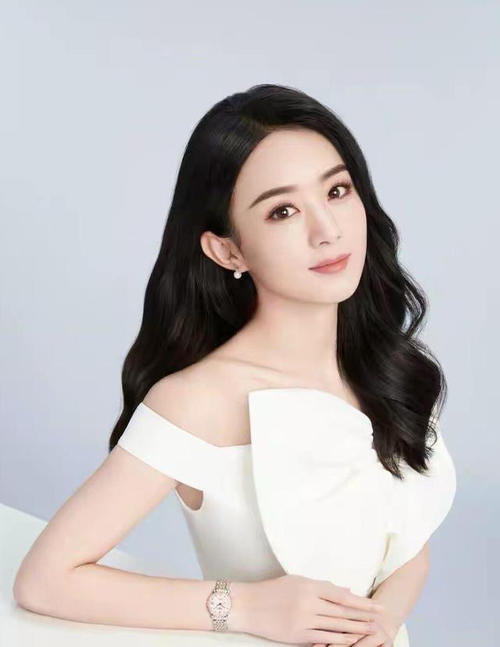 趙麗穎終於高調一回!穿“白裙”美回少女時代,這哪像生過孩子 趙麗穎終於高調一回!穿“白裙”美回少女時代,這哪像生過孩子