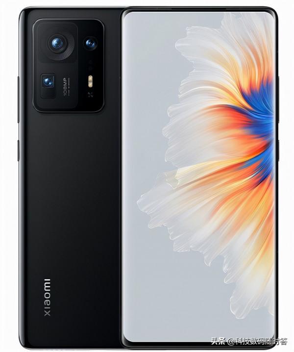 剛釋出就要說再見？首款8Gen1處理器手機遭阻擊，該選誰一目瞭然