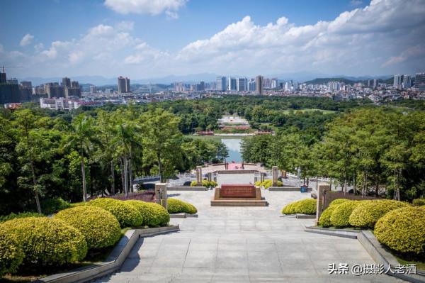 廣西有座免費參觀的5A景區,不枯燥的歷史紀念館,適合帶小孩參觀 廣西有座免費參觀的5A景區,不枯燥的歷史紀念館,適合帶小孩參觀