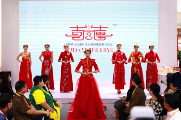 遼海出版社：保護傳承非遺 講好中國故事