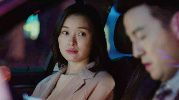 5位獨立颯姐:不做“公主”做“女王”,秦嵐:“單身不香嗎?” 5位獨立颯姐:不做“公主”做“女王”,秦嵐:“單身不香嗎?”