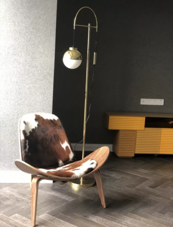 經 典 單 椅 大 盤 點