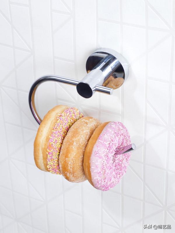 一組顛覆常理的創意藝術圖片欣賞