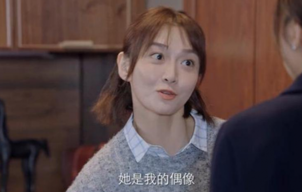 突圍：閆妮、秦嵐、潘之琳、何琳，四個女性角色，你看到誰最尷尬