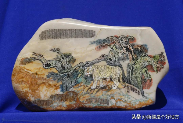 走近非遺丨10月14日 來新疆美術館 感受不同尋常的新疆魅力