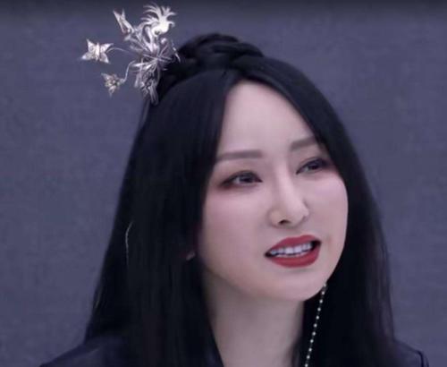 金星調侃薩頂頂：山寨名字和血統，薩頂頂反諷：跟你比小巫見大巫