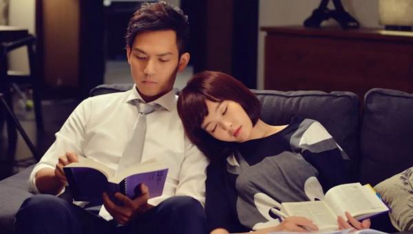 從“校服到婚紗”,甜出螢幕的五部浪漫小甜劇,你最愛哪一部? 從“校服到婚紗”,甜出螢幕的五部浪漫小甜劇,你最愛哪一部?