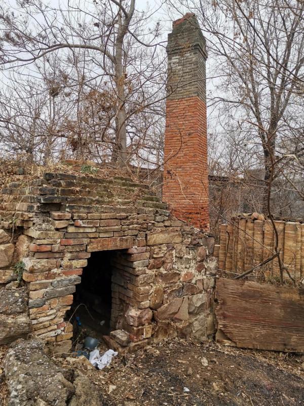 鈞瓷古鎮&mdash;神垕