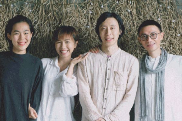 鄉振地圖丨正確&OpenCurlyDoubleQuote;歸隱田園&rdquo;的方式，提前佔領後半輩子的幸福