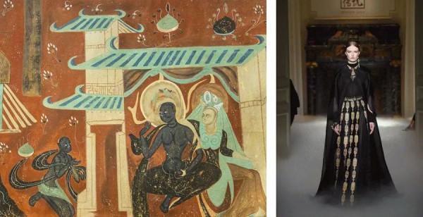 中國風，才是中國的審美