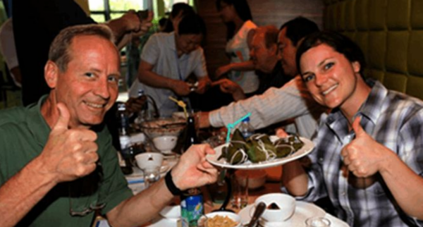 2004年，華人廚子繼承英國富婆億萬遺產，親屬怒告法庭，結局如何