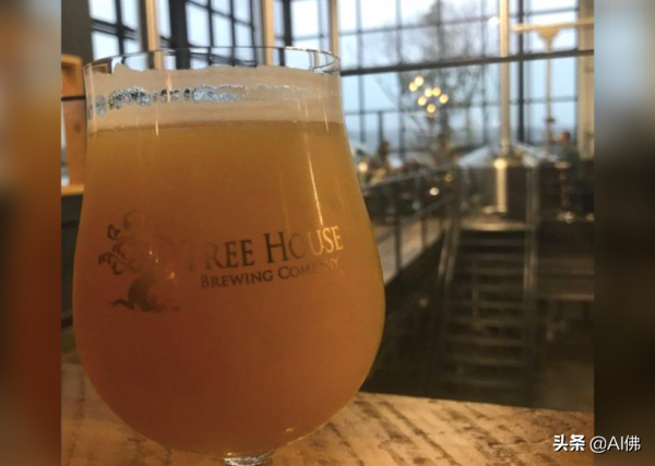 美國每個州最受追捧的啤酒