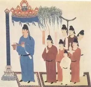 轉了一圈皇位還是我的——東漢廢太子劉慶