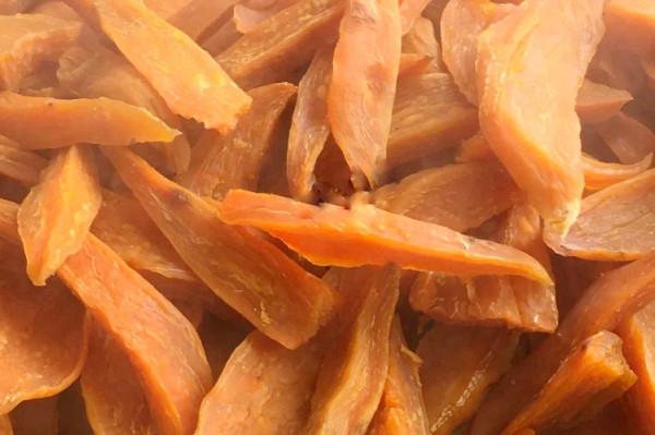 曬紅薯幹,切完就曬易發黑?記住“5大技巧”,紅薯幹軟糯不幹硬 曬紅薯幹,切完就曬易發黑?記住“5大技巧”,紅薯幹軟糯不幹硬