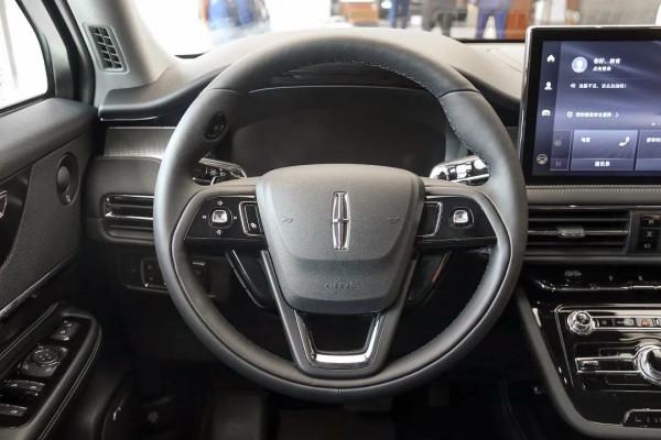 多項升級價格不變 豪華與儀式感相輔相成 2022款林肯冒險家靜態體驗