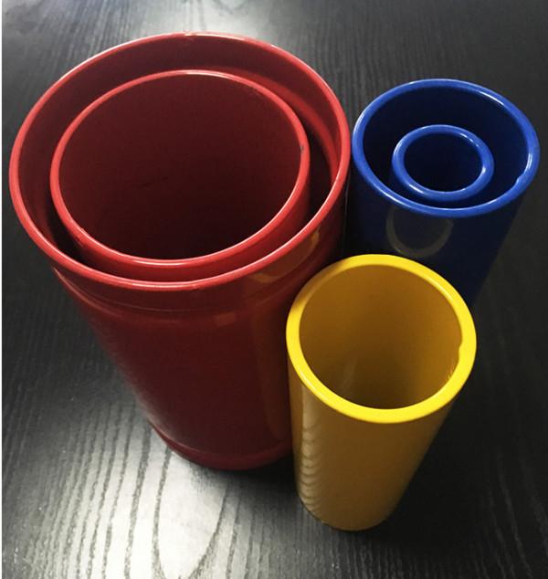 消防材料中鋼管選購