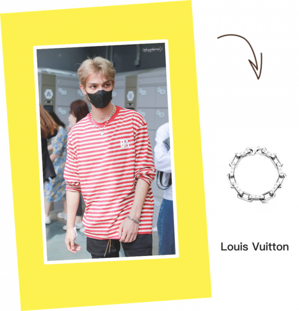 環球影城穿搭明星速成教學