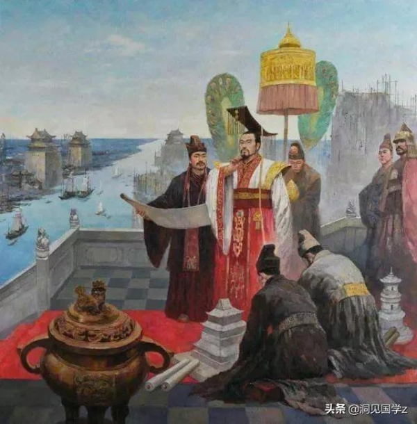 每天看一遍,中國通史不用愁 每天看一遍,中國通史不用愁