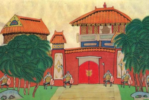 三國裡最特別的謀臣—劉曄 三國裡最特別的謀臣—劉曄